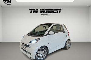 SMART fortwo 2ª serie - fortwo 1000 75 kW coupé BR