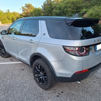 LAND ROVER Discovery Sport - 2.0 - 180cv - SE