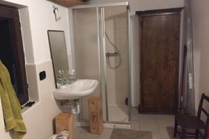 Baita Val Codera località Bresciadiga (SO)