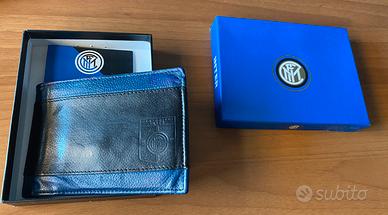 Inter Portafoglio Centenario Official Product