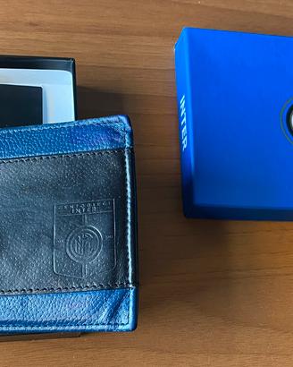 Inter Portafoglio Centenario Official Product