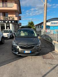 Opel Zafira 2.0 CDTi 130CV aut. Innovation 7 POSTI