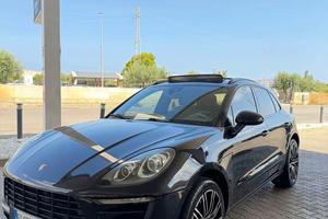 Porsche Macan 3.0 S Diesel