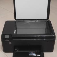 Stampante multifunzione HP
