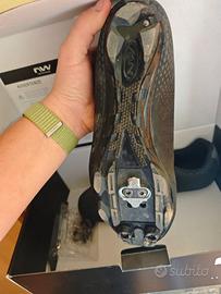 Scarpe mtb