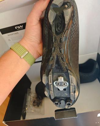 Scarpe mtb