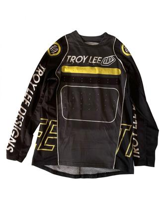 Maglia a maniche lunghe troy lee design M