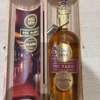 Grappa Due Barili