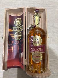 Grappa Due Barili