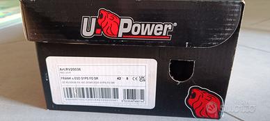 Scarpe da lavoro U Power