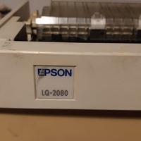 EPSON LQ-2080