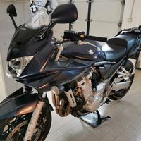 Suzuki GSF 1250 Bandit - 2007