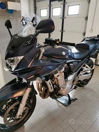 Suzuki GSF 1250 Bandit - 2007