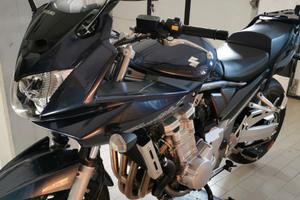 Suzuki GSF 1250 Bandit - 2007