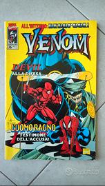 Lotto Fumetti d'epoca