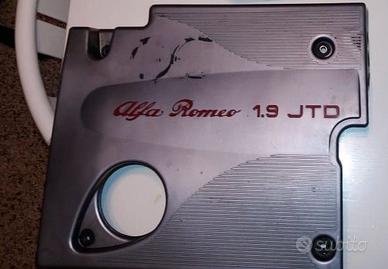 COPERCHIO MOTORE ALFA 156 1900 JTD PRIMA SERIE