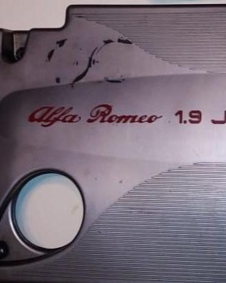 COPERCHIO MOTORE ALFA 156 1900 JTD PRIMA SERIE