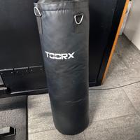 Sacco boxe Toorx