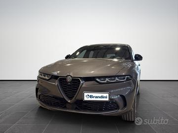 ALFA ROMEO Tonale 1.3 phev Speciale Q4 280cv at6