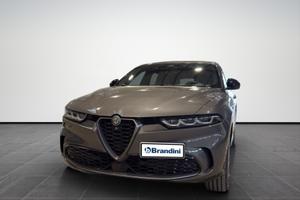 ALFA ROMEO Tonale 1.3 phev Speciale Q4 280cv at6