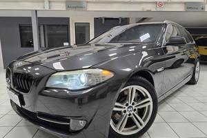Bmw 530d Touring Business 245cv