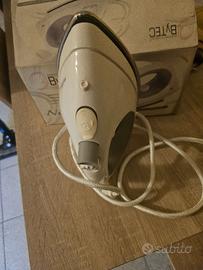 Ferro da stiro By-Tech