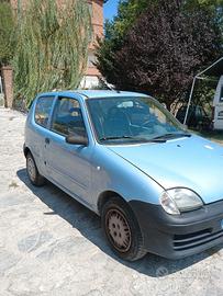 fiat 600