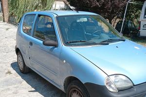 fiat 600