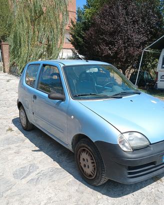 fiat 600