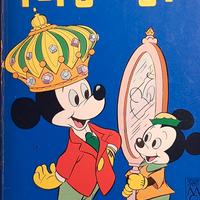 TopoShow...di Walt Disney del 27 Marzo 1966