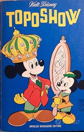 TopoShow...di Walt Disney del 27 Marzo 1966