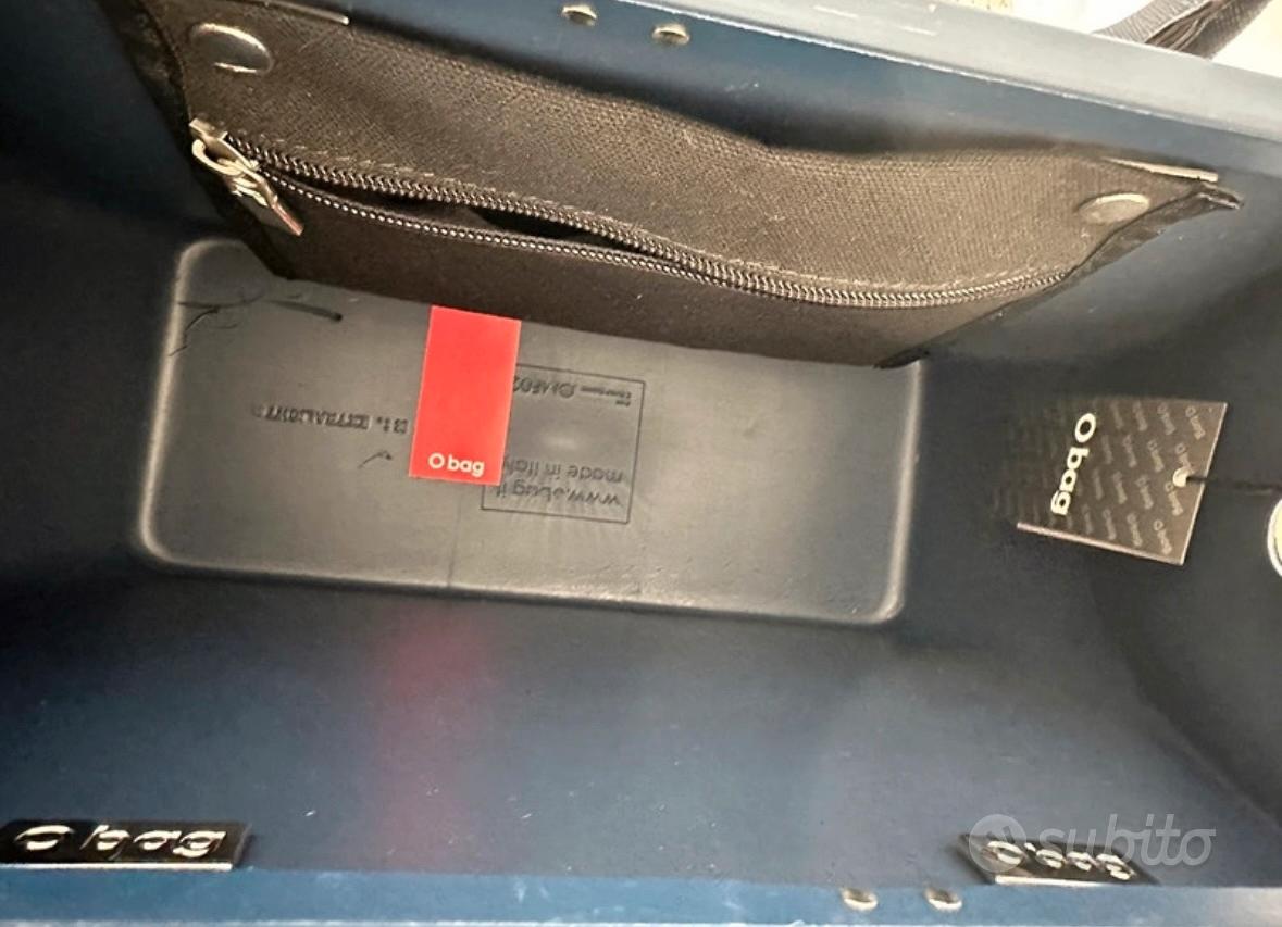 Borsa O Bag - Abbigliamento e Accessori In vendita a Genova