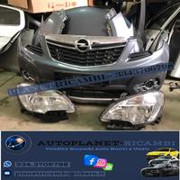 AUTORICAMBI PER OPEL MOKKA 2015