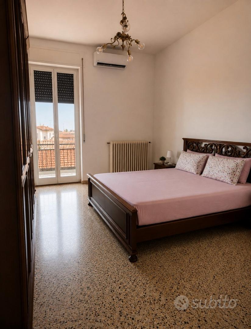 Appartamento – Sannazzaro de' Burgondi - Vista 4
