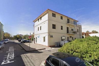 Immobile in asta di 146 m² con 3 locali a Arborea