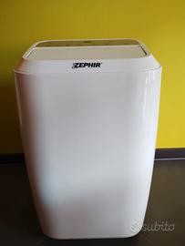 Climatizzatore Portatile Caldo/Freddo Zephir 12000
