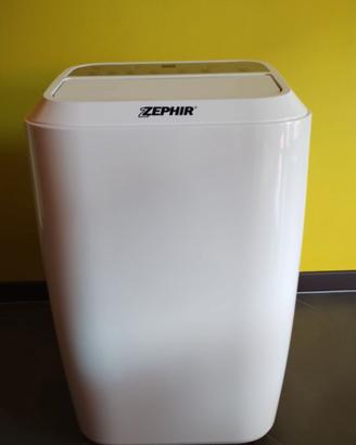 Climatizzatore Portatile Caldo/Freddo Zephir 12000