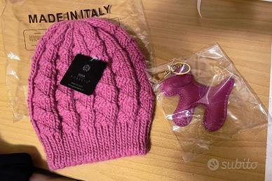 goia Roberto cappello berretto