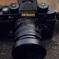 NIKON ZF  * MINT * + ADATTATORE FTZ II + 2 BATTERY