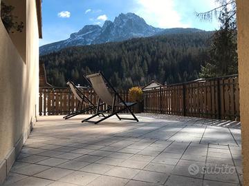 San Pietro di Cadore- Comelico