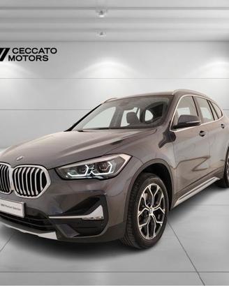 BMW X1 sdrive18d xLine Plus auto