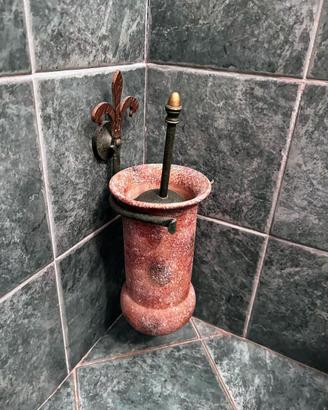 ACCESSORI BAGNO