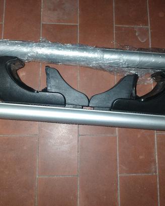 Barre portatutto 