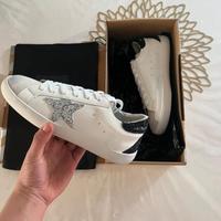 Golden Goose Sneakers Originali Taglia40