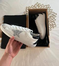Golden Goose Sneakers Originali Taglia40