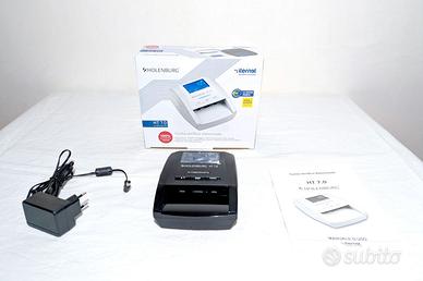 Rilevatore banconote Holenburg HT 7.0 NUOVO