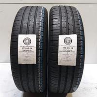 2 gomme 175 65 14 continental a29563