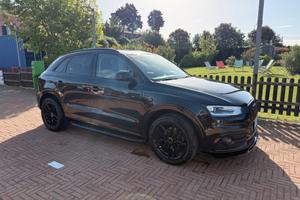 Audi Q3 2.0 TDI Advanced