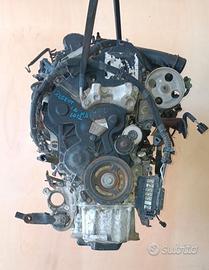 Motore Fiat/Peugeot/Citroen 1.6 HDI sigla 9H07 201