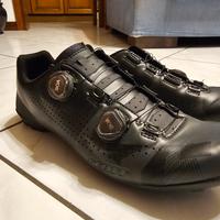 Scarpe SCOTT Gravel RC - TG. 45 - COME NUOVE!!!
